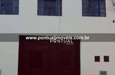 Barracão comercial à venda, jardim santa antonieta, marília - ba0025.