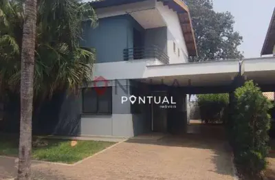 Casa residencial à venda, parque das esmeraldas ii, marília - ca0541.