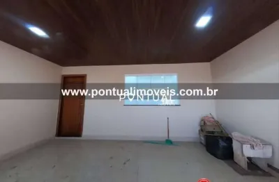 Casa residencial à venda, senador salgado filho, marília - ca0557.