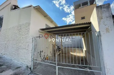 Casa com 3 quartos para alugar na Rua Vidal de Negreiros, Canaã, Marília