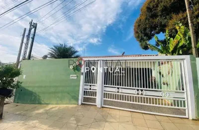 Casa residencial à venda, jardim eldorado, marília - ca0563.