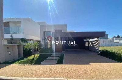 Casa residencial à venda, jardim são domingos, marília - ca0565.