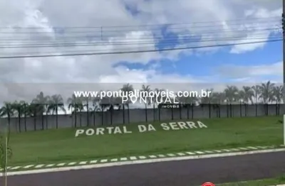 Terreno residencial à venda, sítios de recreio santa gertrudes, marília - te0152.