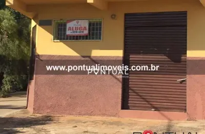 Salão comercial à venda, jardim américa, marília - sl0030.