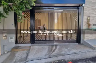 Casa residencial à venda, jardim dom frei daniel tomasella, marília - ca0648.