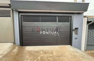 Casa residencial à venda, palmital, marília - ca0651.