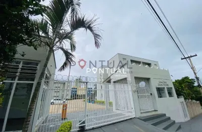 Apartamento residencial para locação, jardim araxá, marília - ap0262.