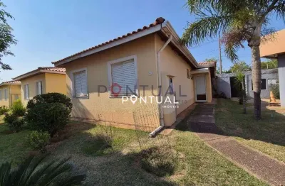 Casa residencial à venda, jardim esmeralda, marília - ca0669.