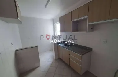 Apartamento residencial para locação, senador salgado filho, marília - ap0263.