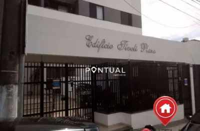 Apartamento residencial à venda, centro, marília - ap0025.