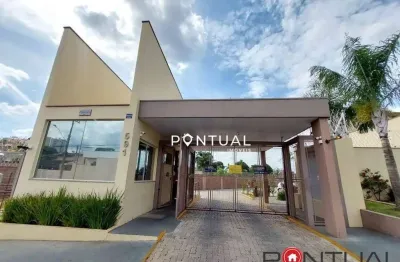 Apartamento residencial à venda, banzato, marília - ap0028.