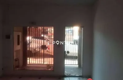 Casa comercial para locação, jardim araxá, marília - ca0066.