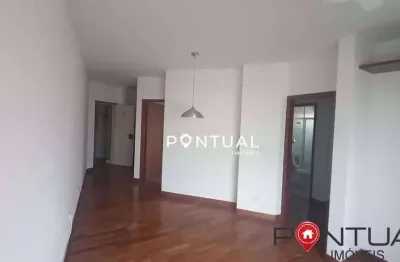 Apartamento residencial à venda, marília, marília - ap0033.