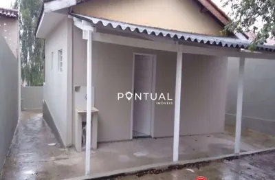 Casa residencial à venda, senador salgado filho, marília - ca0091.