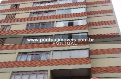 Apartamento residencial à venda, centro, marília - ap0057.