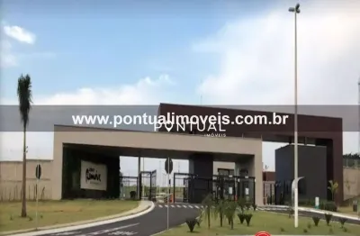 Terreno residencial à venda, senador salgado filho, marília - te0057.