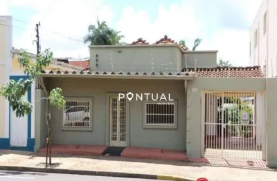 Casa comercial à venda, palmital, marília - ca0130.