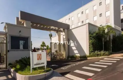 Apartamento residencial à venda, senador salgado filho, marília - ap0067.