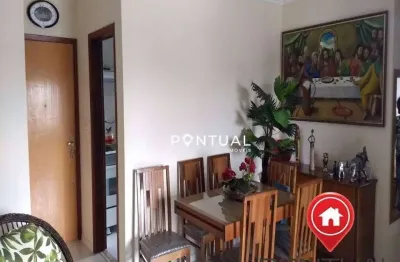 Apartamento residencial à venda, marília, marília - ap0070.