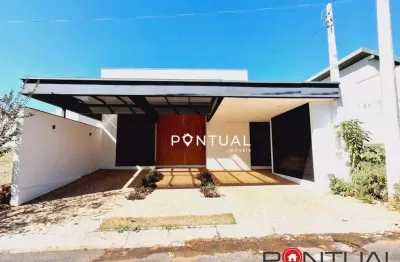 Casa residencial à venda, jardim esmeralda, marília - ca0149.