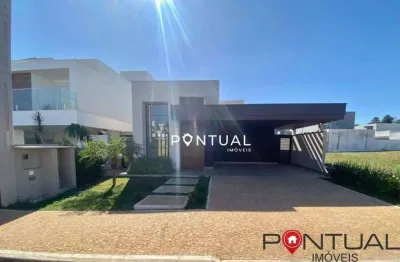 Casa residencial à venda, jardim são domingos, marília - ca0154.