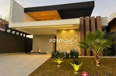 Casa residencial à venda, jardim são domingos, marília - ca0167.