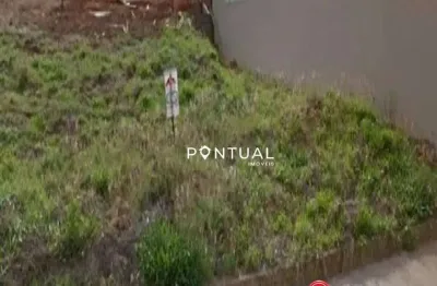 Terreno residencial à venda, senador salgado filho, marília - te0070.