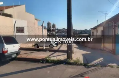 Terreno comercial para locação, senador salgado filho, marília - te0071.