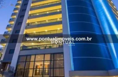 Apartamento residencial à venda, senador salgado filho, marília - ap0079.