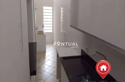 Casa residencial à venda, senador salgado filho, marília - ca0192.