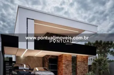 Casa residencial à venda, senador salgado filho, marília - ca0195.