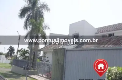 Casa residencial à venda, jardim maria izabel, marília - ca0208.