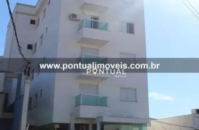 Apartamento residencial à venda, senador salgado filho, marília - ap0090.