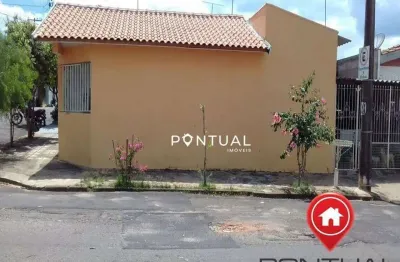 Casa residencial à venda, palmital, marília - ca0236.