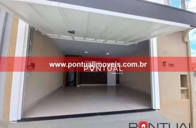 Casa residencial à venda, jardim bandeirantes, marília - ca0238.