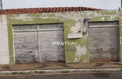 Salão comercial à venda, senador salgado filho, marília - sl0012.