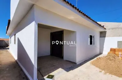 Casa residencial à venda, parque das nações, marília - ca0252.