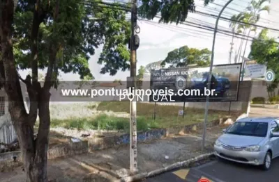 Terreno comercial à venda, senador salgado filho, marília - te0089.
