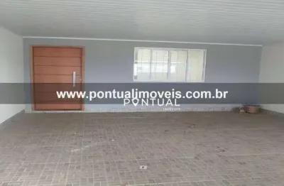 Casa residencial à venda, jardim planalto, marília - ca0271.