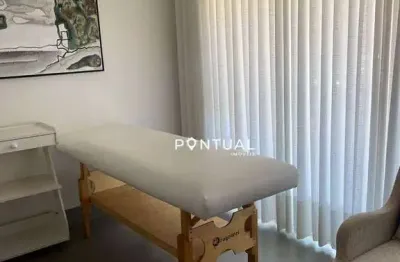 Sala comercial para locação, jardim maria izabel, marília - sa0015.