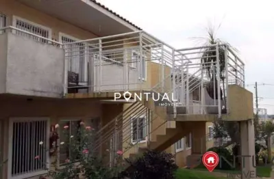 Apartamento residencial à venda, vereador eduardo andrade reis, marília - ap0112.