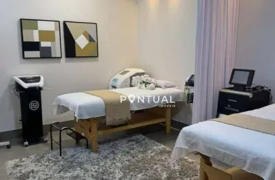 Sala comercial para locação, jardim maria izabel, marília - sa0016.