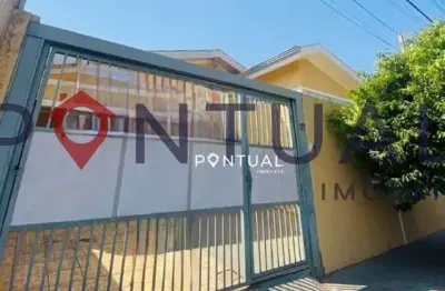 Casa residencial à venda, parque são jorge, marília - ca0296.