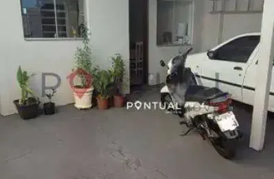 Casa residencial à venda, rubens de abreu izique, marília - ca0317.
