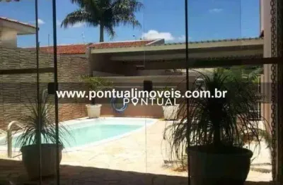 Casa residencial à venda, jardim cavallari, marília - ca0320.