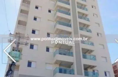 Apartamento residencial à venda, senador salgado filho, marília - ap0133.