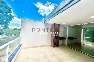 Casa residencial à venda, francisco de abreu fernandes, marília - ca0332.