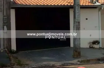 Casa residencial à venda, edson jorge júnior, marília - ca0333.