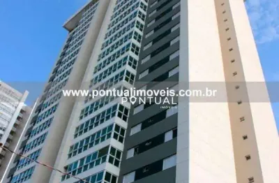 Apartamento residencial à venda, senador salgado filho, marília - ap0137.