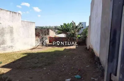 Terreno residencial à venda, jardim santa paula, marília - te0115.